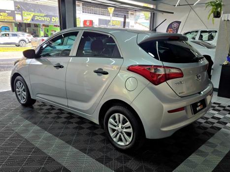 HYUNDAI HB 20 Hatch 1.0 12V 4P FLEX COMFORT, Foto 3