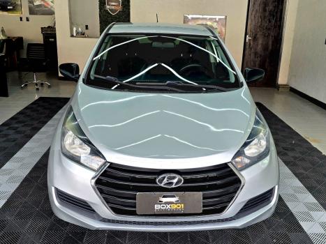 HYUNDAI HB 20 Hatch 1.0 12V 4P FLEX COMFORT, Foto 5