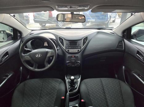 HYUNDAI HB 20 Hatch 1.0 12V 4P FLEX COMFORT, Foto 6