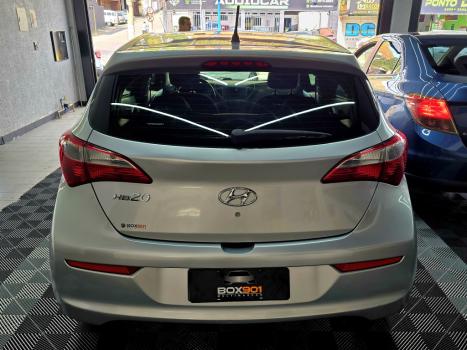 HYUNDAI HB 20 Hatch 1.0 12V 4P FLEX COMFORT, Foto 7