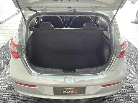 HYUNDAI HB 20 Hatch 1.0 12V 4P FLEX COMFORT, Foto 8