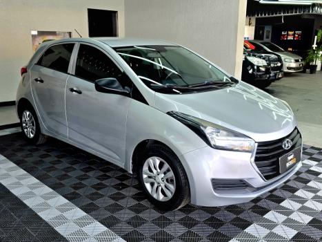 HYUNDAI HB 20 Hatch 1.0 12V 4P FLEX COMFORT, Foto 9