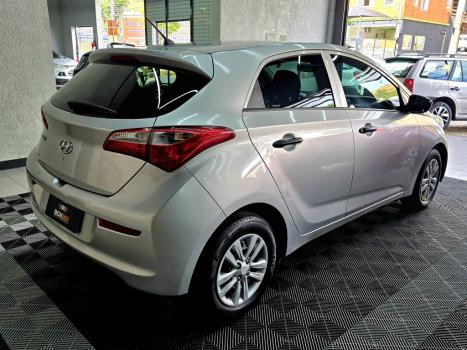 HYUNDAI HB 20 Hatch 1.0 12V 4P FLEX COMFORT, Foto 11