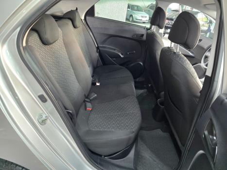 HYUNDAI HB 20 Hatch 1.0 12V 4P FLEX COMFORT, Foto 12