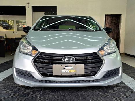 HYUNDAI HB 20 Hatch 1.0 12V 4P FLEX COMFORT, Foto 13