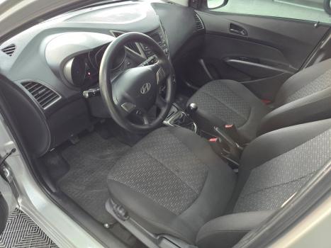 HYUNDAI HB 20 Hatch 1.0 12V 4P FLEX COMFORT, Foto 14