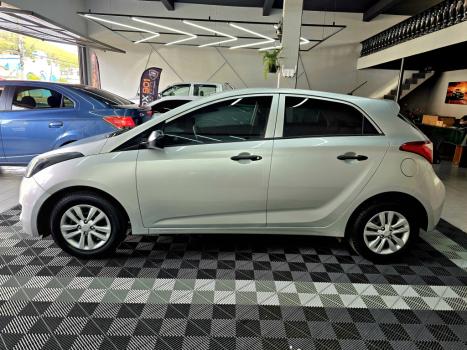 HYUNDAI HB 20 Hatch 1.0 12V 4P FLEX COMFORT, Foto 16