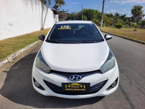 HYUNDAI HB 20 Hatch 1.0 12 V 4P FLEX COMFORT STYLE, Foto 2