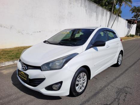 HYUNDAI HB 20 Hatch 1.0 12 V 4P FLEX COMFORT STYLE, Foto 3