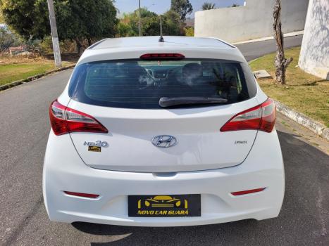 HYUNDAI HB 20 Hatch 1.0 12 V 4P FLEX COMFORT STYLE, Foto 5