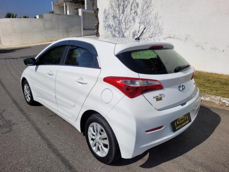 HYUNDAI HB 20 Hatch 1.0 12 V 4P FLEX COMFORT STYLE, Foto 6