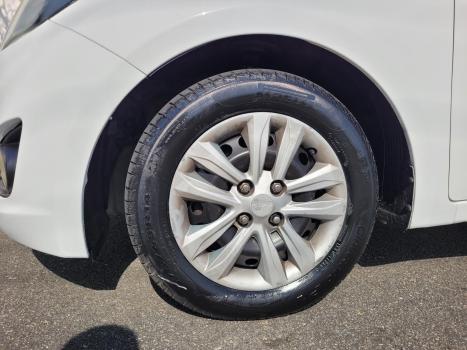HYUNDAI HB 20 Hatch 1.0 12 V 4P FLEX COMFORT STYLE, Foto 8