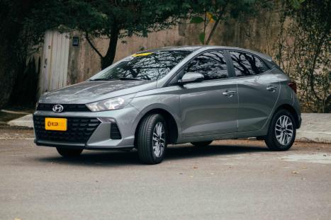 HYUNDAI HB 20 Hatch 1.0 12V 4P LIMITED, Foto 2