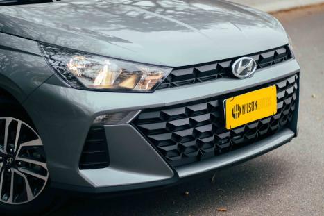 HYUNDAI HB 20 Hatch 1.0 12V 4P LIMITED, Foto 4