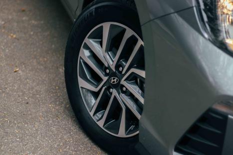 HYUNDAI HB 20 Hatch 1.0 12V 4P LIMITED, Foto 5