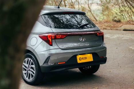 HYUNDAI HB 20 Hatch 1.0 12V 4P LIMITED, Foto 7