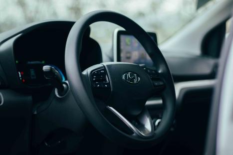 HYUNDAI HB 20 Hatch 1.0 12V 4P LIMITED, Foto 10