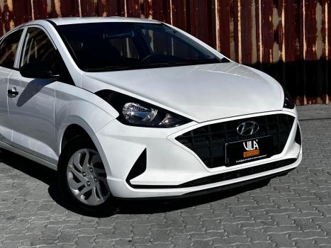 HYUNDAI HB 20 Hatch 1.0 12V 4P FLEX SENSE, Foto 2