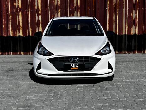 HYUNDAI HB 20 Hatch 1.0 12V 4P FLEX SENSE, Foto 3