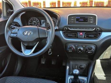 HYUNDAI HB 20 Hatch 1.0 12V 4P FLEX SENSE, Foto 7