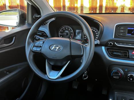 HYUNDAI HB 20 Hatch 1.0 12V 4P FLEX SENSE, Foto 8