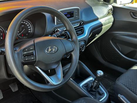 HYUNDAI HB 20 Hatch 1.0 12V 4P FLEX SENSE, Foto 9