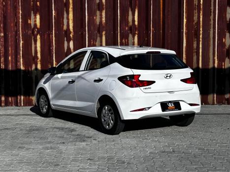 HYUNDAI HB 20 Hatch 1.0 12V 4P FLEX SENSE, Foto 13