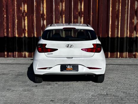HYUNDAI HB 20 Hatch 1.0 12V 4P FLEX SENSE, Foto 14