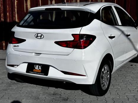 HYUNDAI HB 20 Hatch 1.0 12V 4P FLEX SENSE, Foto 15
