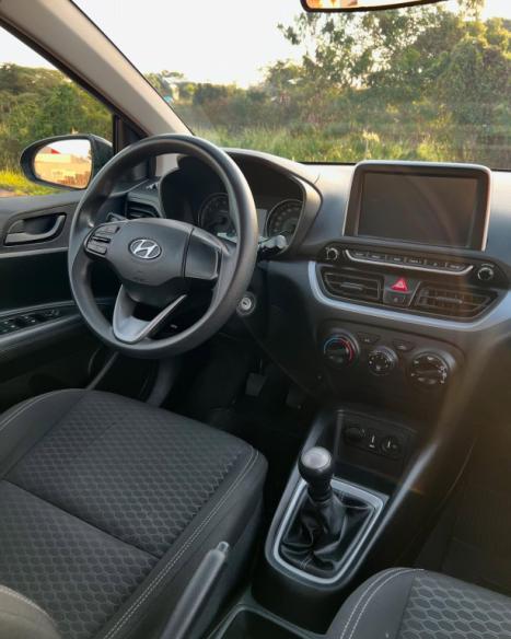 HYUNDAI HB 20 Hatch 1.0 12V 4P FLEX VISION, Foto 8