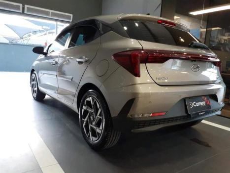 HYUNDAI HB 20 Hatch 1.0 12V 4P FLEX TGDI PLATINUM TURBO AUTOMTICO, Foto 3