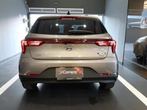 HYUNDAI HB 20 Hatch 1.0 12V 4P FLEX TGDI PLATINUM TURBO AUTOMTICO, Foto 4