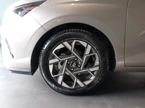 HYUNDAI HB 20 Hatch 1.0 12V 4P FLEX TGDI PLATINUM TURBO AUTOMTICO, Foto 12