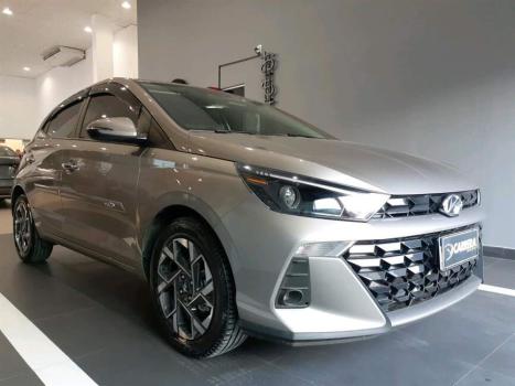 HYUNDAI HB 20 Hatch 1.0 12V 4P FLEX TGDI PLATINUM TURBO AUTOMTICO, Foto 13