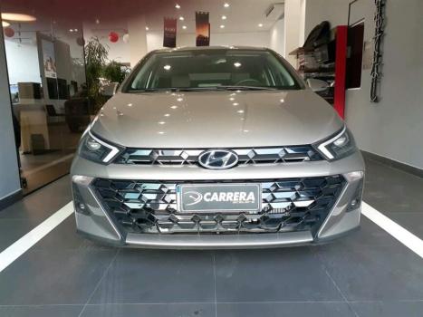 HYUNDAI HB 20 Hatch 1.0 12V 4P FLEX TGDI PLATINUM TURBO AUTOMTICO, Foto 14