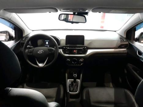 HYUNDAI HB 20 Hatch 1.0 12V 4P FLEX TGDI PLATINUM TURBO AUTOMTICO, Foto 17