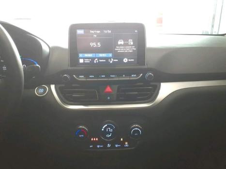 HYUNDAI HB 20 Hatch 1.0 12V 4P FLEX TGDI PLATINUM TURBO AUTOMTICO, Foto 18