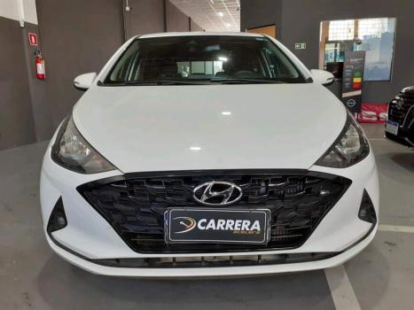 HYUNDAI HB 20 Hatch 1.0 12V 4P FLEX TGDI TURBO EVOLUTION AUTOMTICO, Foto 2
