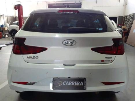 HYUNDAI HB 20 Hatch 1.0 12V 4P FLEX TGDI TURBO EVOLUTION AUTOMTICO, Foto 4