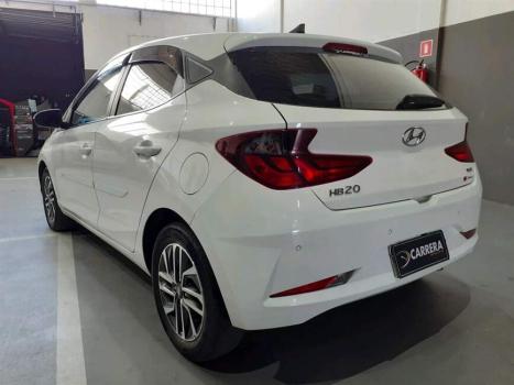 HYUNDAI HB 20 Hatch 1.0 12V 4P FLEX TGDI TURBO EVOLUTION AUTOMTICO, Foto 15