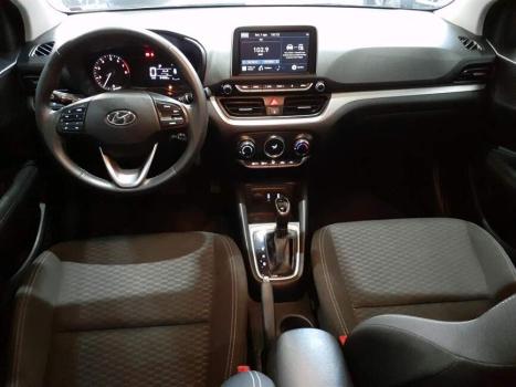 HYUNDAI HB 20 Hatch 1.0 12V 4P FLEX TGDI TURBO EVOLUTION AUTOMTICO, Foto 17