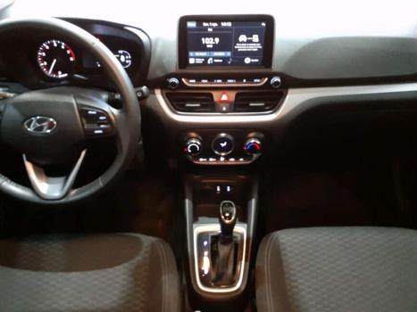 HYUNDAI HB 20 Hatch 1.0 12V 4P FLEX TGDI TURBO EVOLUTION AUTOMTICO, Foto 18
