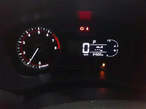 HYUNDAI HB 20 Hatch 1.0 12V 4P FLEX TGDI TURBO EVOLUTION AUTOMTICO, Foto 19