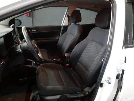 HYUNDAI HB 20 Hatch 1.0 12V 4P FLEX TGDI TURBO EVOLUTION AUTOMTICO, Foto 21
