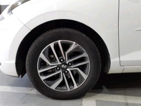 HYUNDAI HB 20 Hatch 1.0 12V 4P FLEX TGDI TURBO EVOLUTION AUTOMTICO, Foto 24