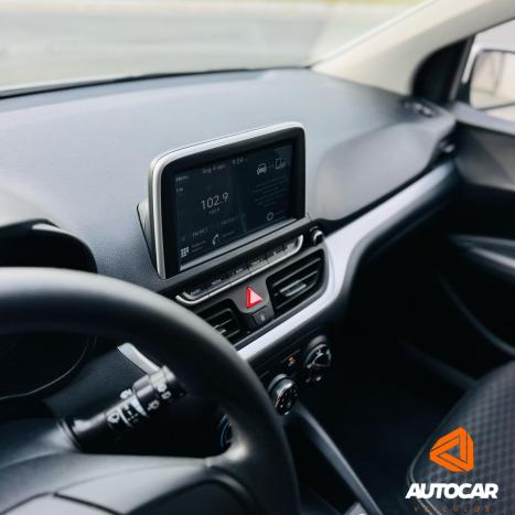 HYUNDAI HB 20 Hatch 1.6 16V 4P FLEX VISION, Foto 9