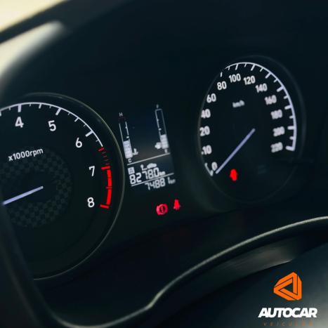 HYUNDAI HB 20 Hatch 1.6 16V 4P FLEX VISION, Foto 11