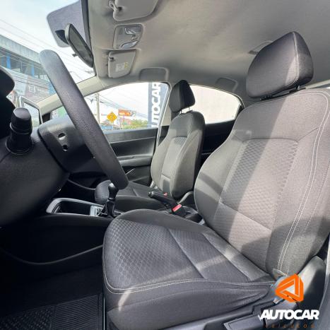 HYUNDAI HB 20 Hatch 1.6 16V 4P FLEX VISION, Foto 12