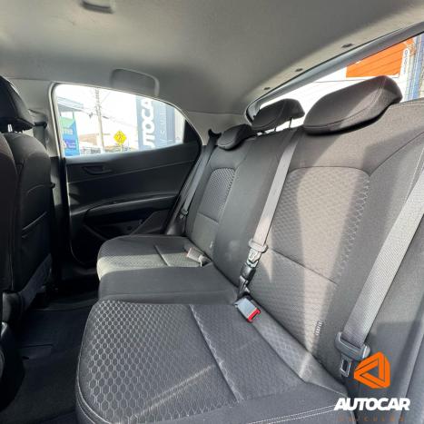 HYUNDAI HB 20 Hatch 1.6 16V 4P FLEX VISION, Foto 13