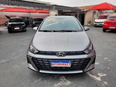 HYUNDAI HB 20 Hatch 1.0 12V 4P FLEX COMFORT PLUS, Foto 2